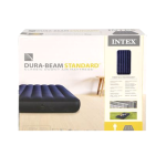 Intex Air-Bed - Dura-beam Standard Twin - 99x191x25cm